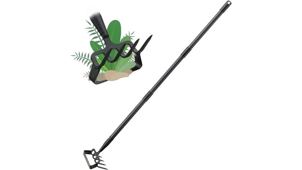 adjustable heavy duty tool