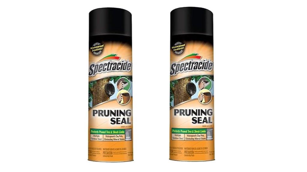 aerosol pruning seal spray