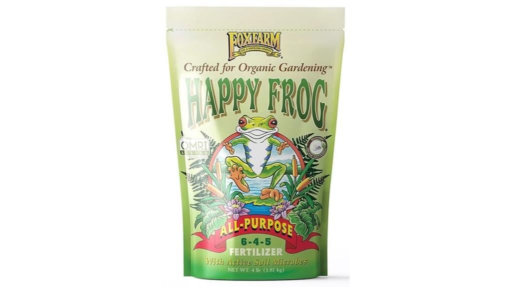 all purpose fertilizer bag