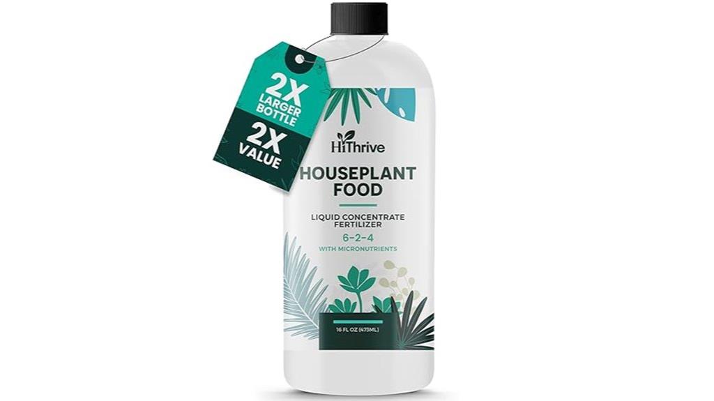 all purpose indoor fertilizer