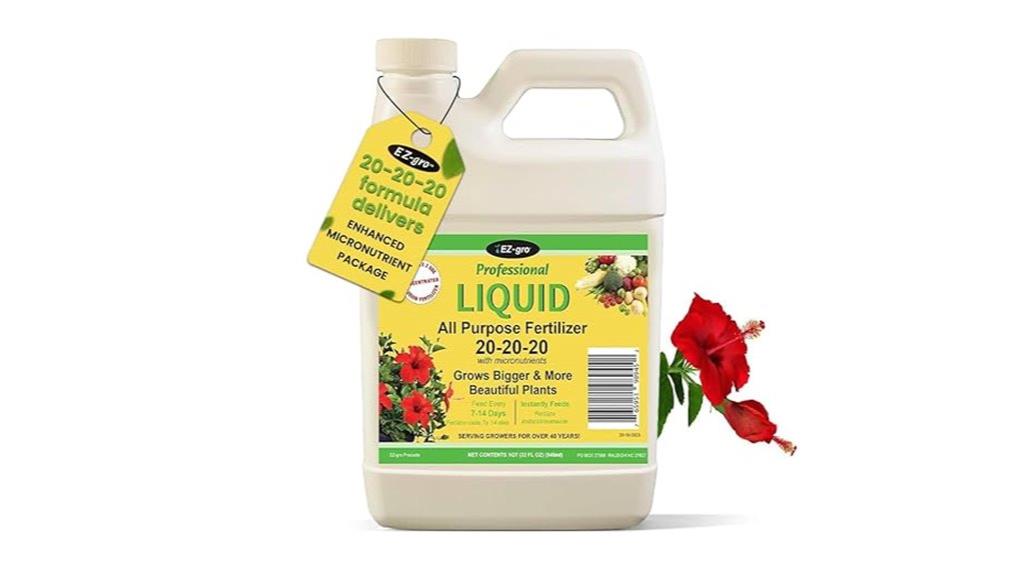 all purpose liquid fertilizer