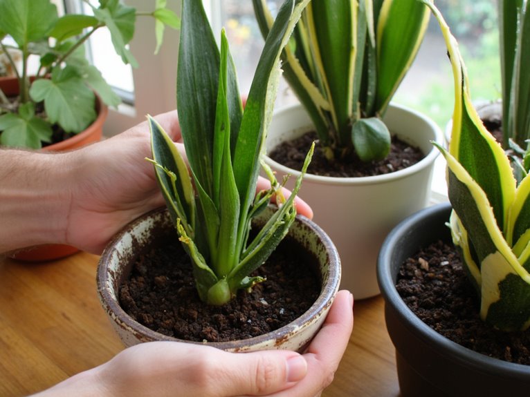 allergy friendly gardening options