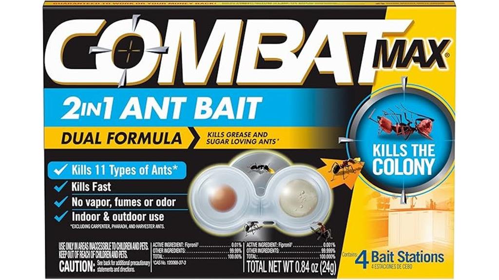 ant bait station pack