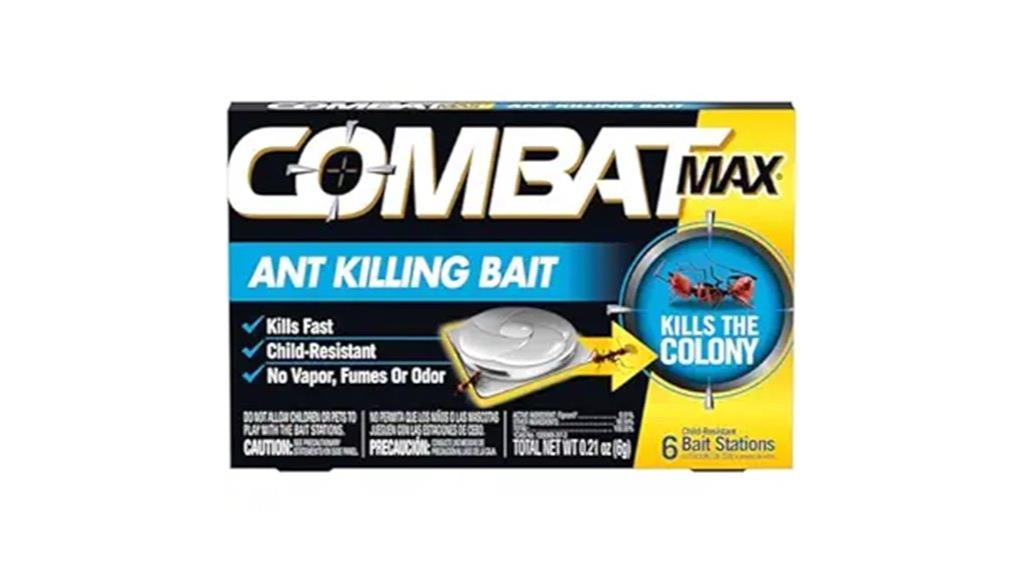 ant bait stations pack