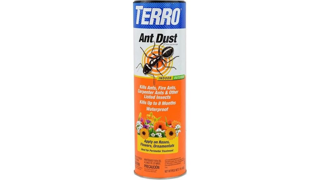 ant dust powder killer