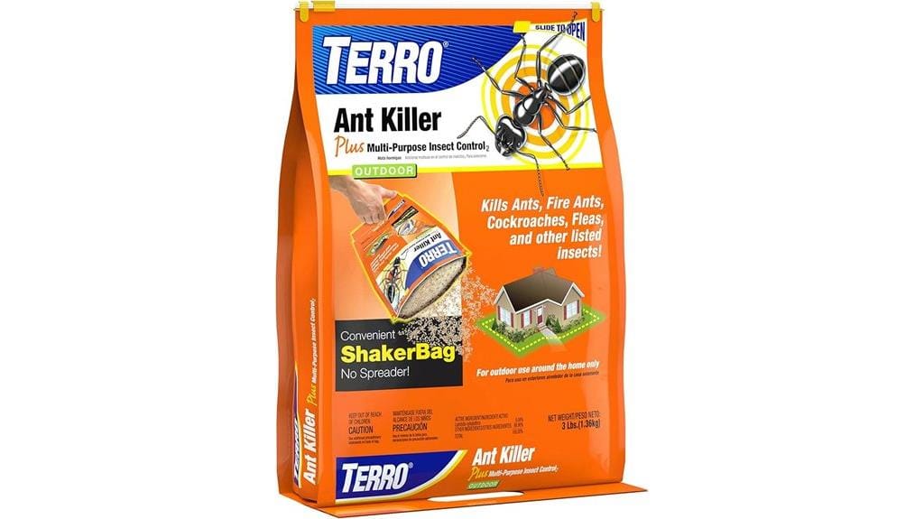 ant killer insect control