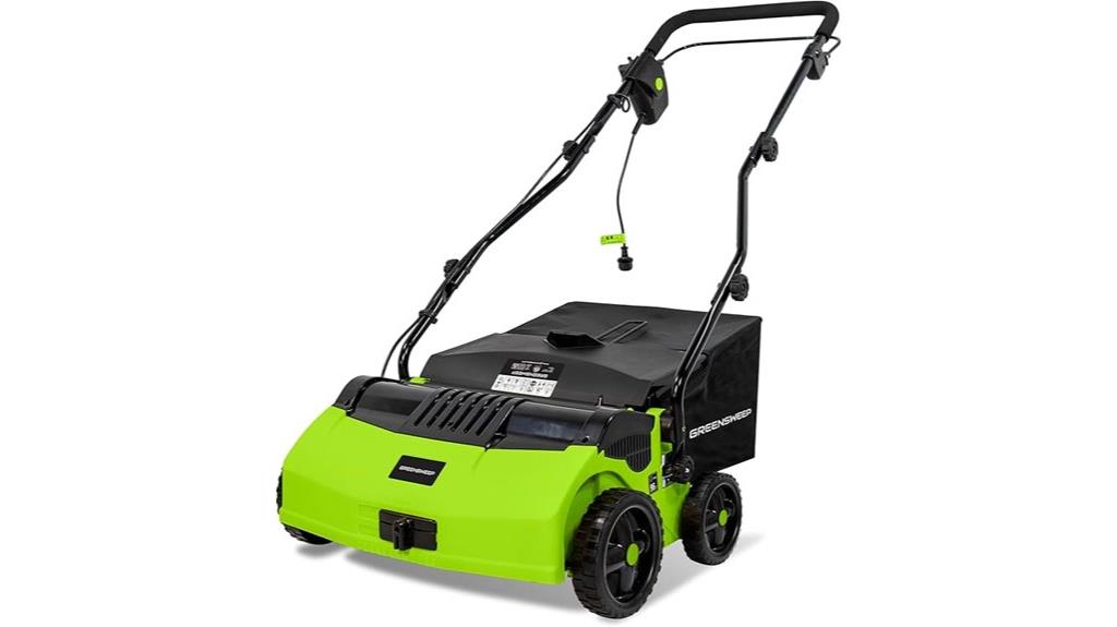 artificial grass cleaning tool