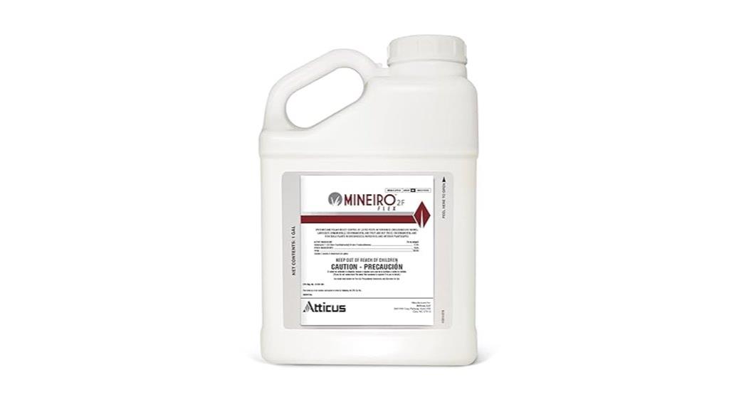 atticus mineiro insecticide gallon