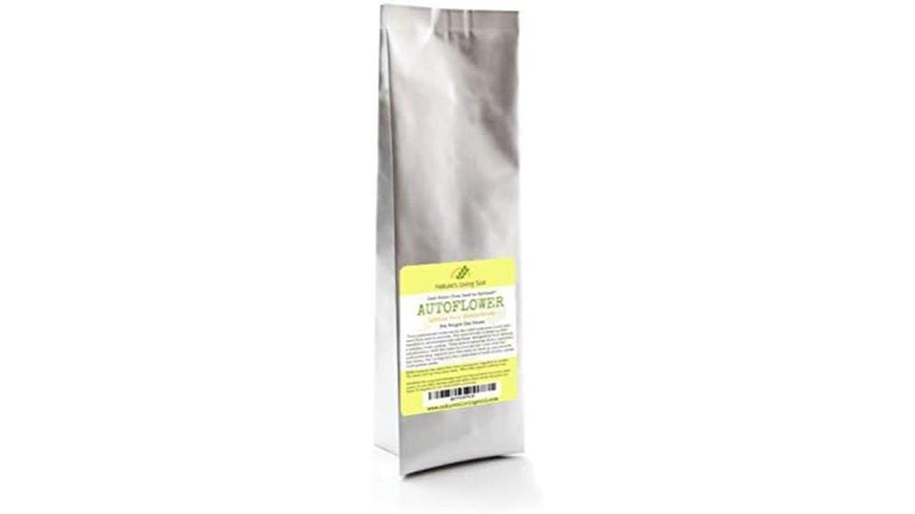 autoflower super soil concentrate