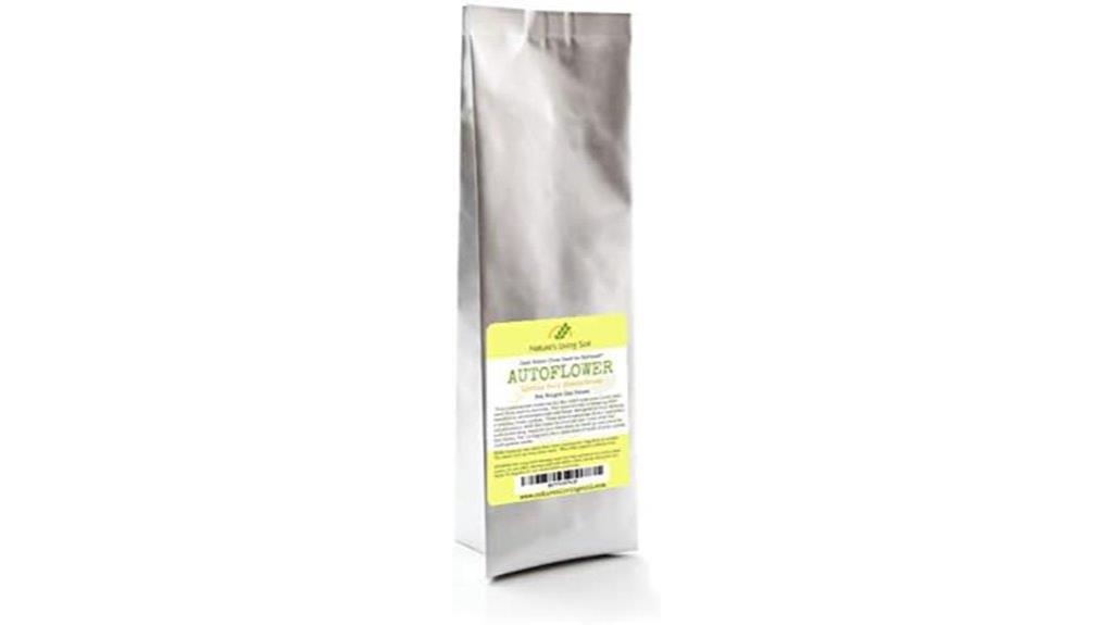 autoflower super soil concentrate