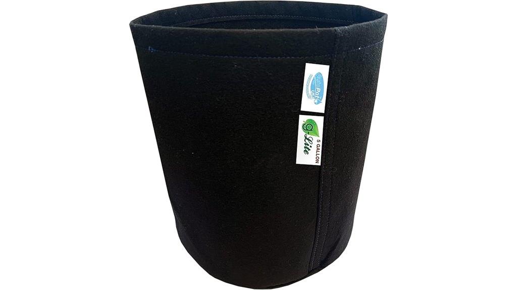 autopot fabric grow pot