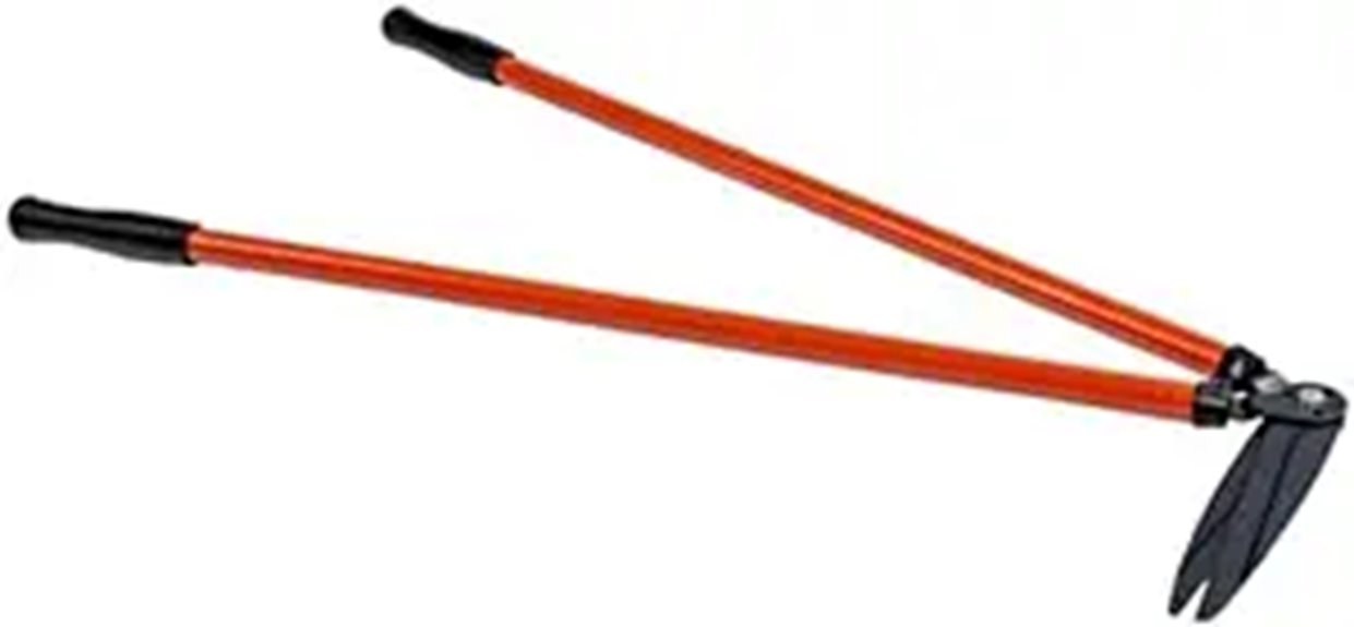 bahco p75 lawn shears