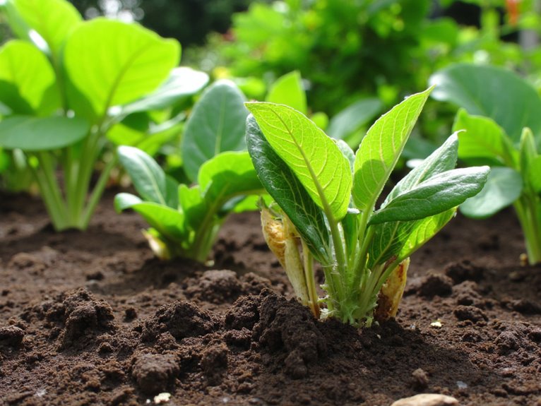 balanced nutrition boosts immunity