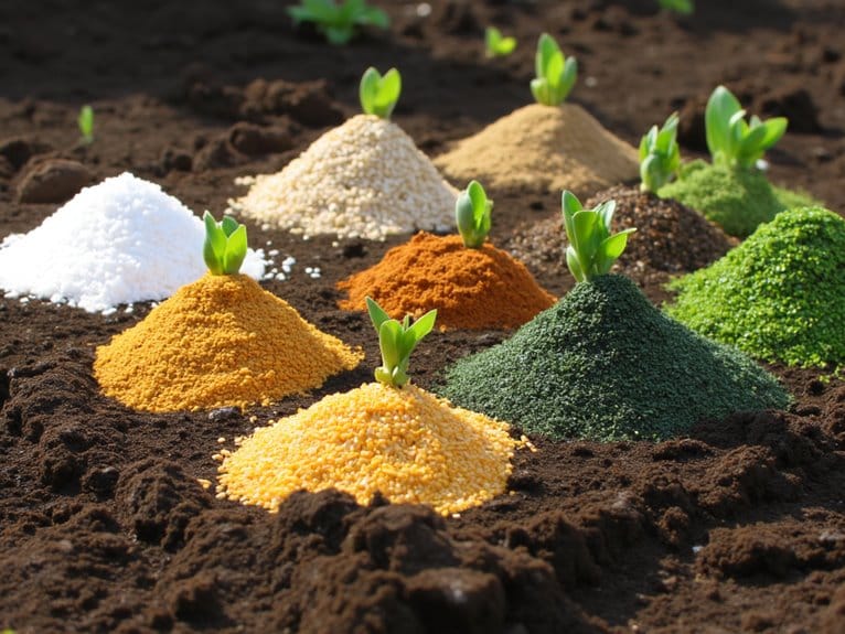 balanced plant nutrition options