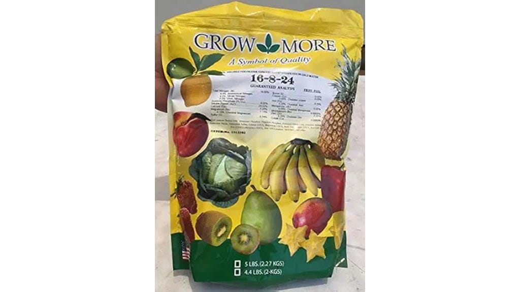 banana fruit plant fertilizer