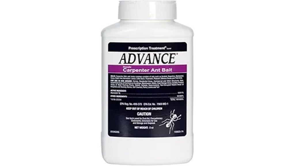 basf carpenter ant bait