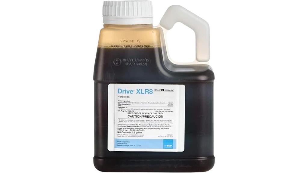 basf crabgrass killer solution