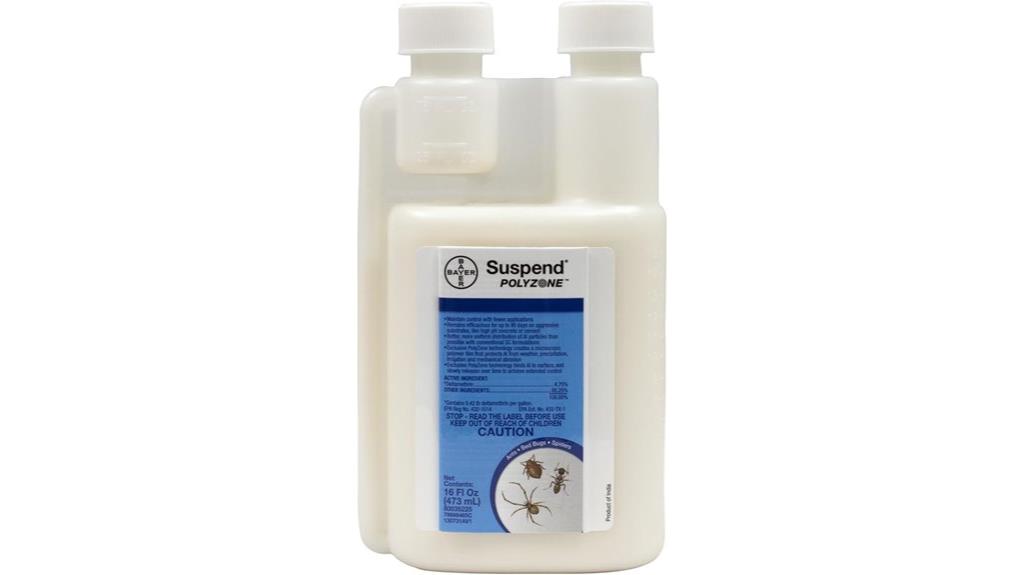 bayer insecticide 16 ounce bottle
