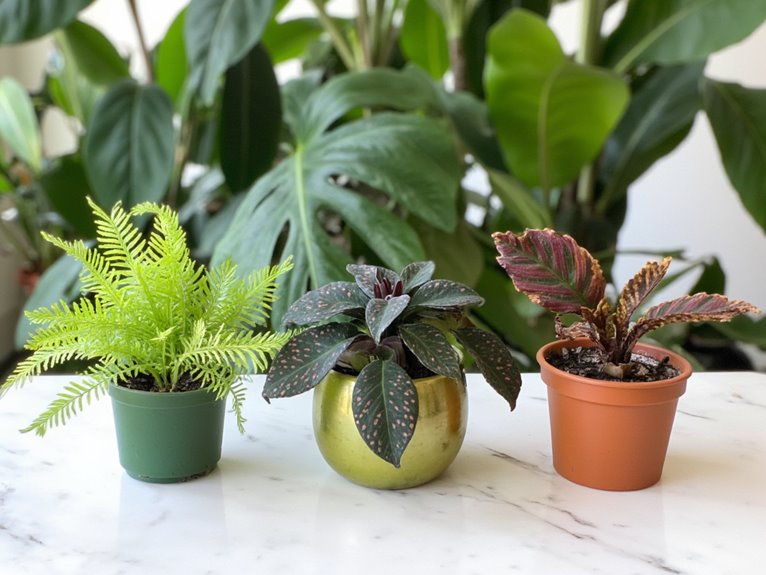 beginner plant caution list
