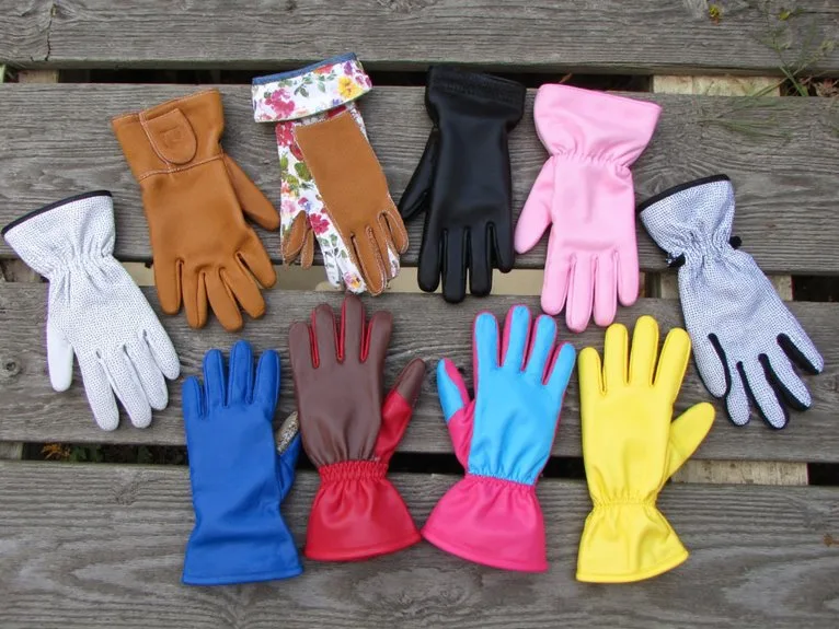 best fitting women s gloves