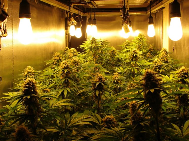 best hps grow bulbs