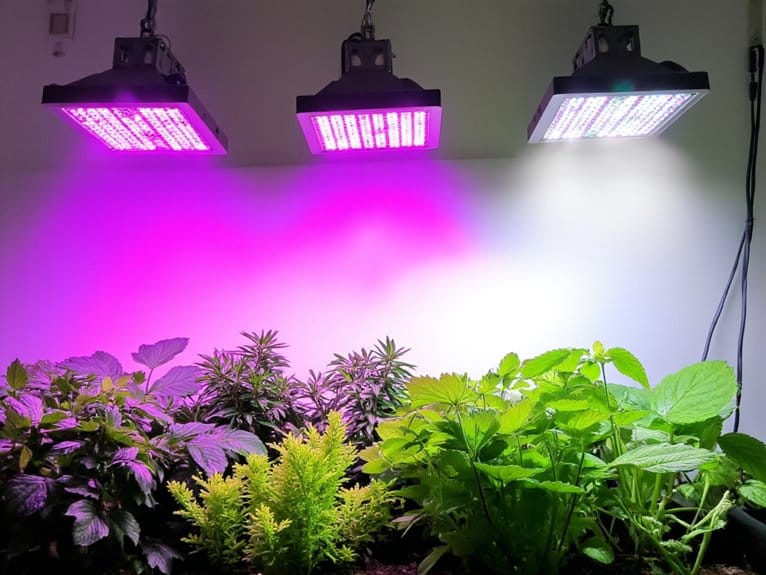 best led grow lights