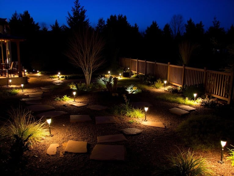 best solar lights solutions