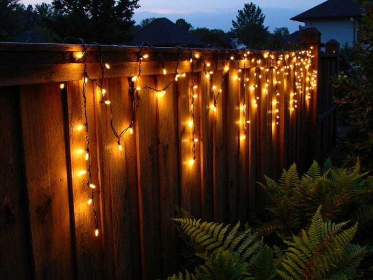 best waterproof solar lights