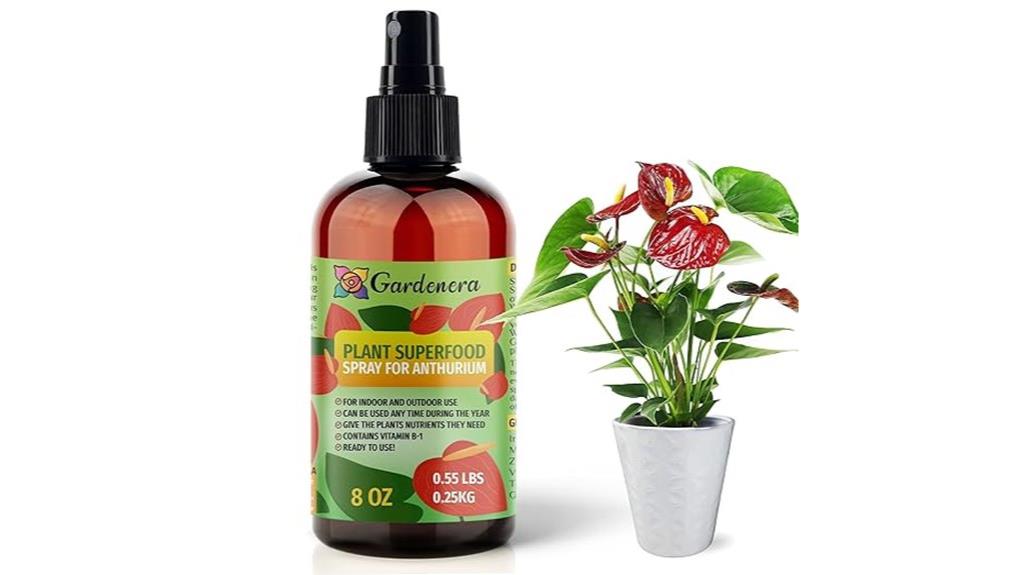 bestselling superfood for plants