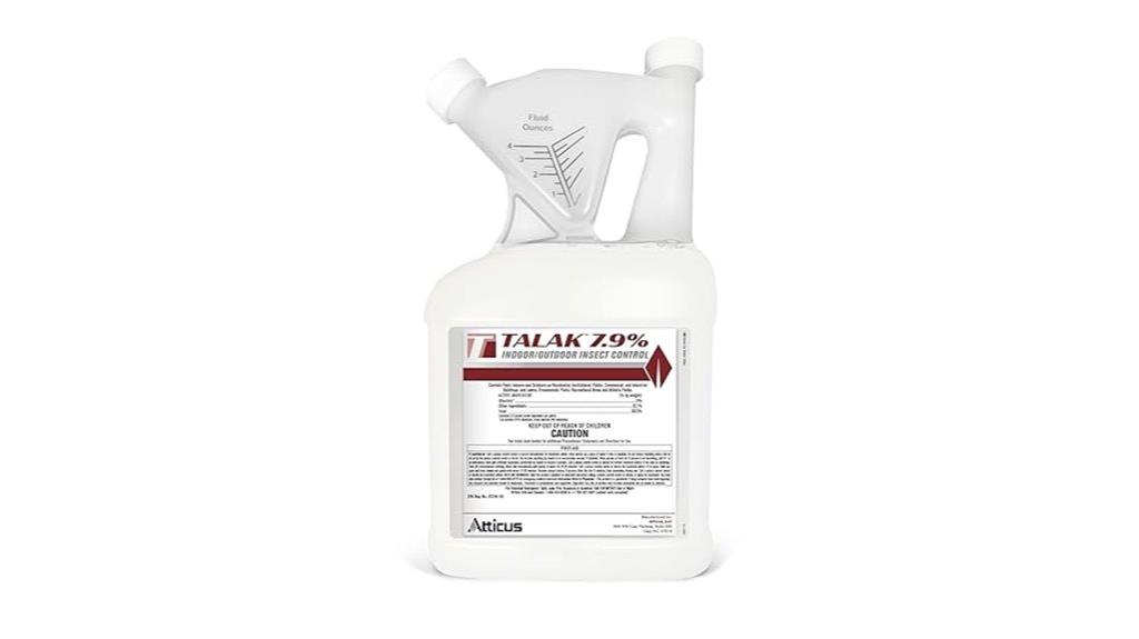 bifenthrin insect control concentrate
