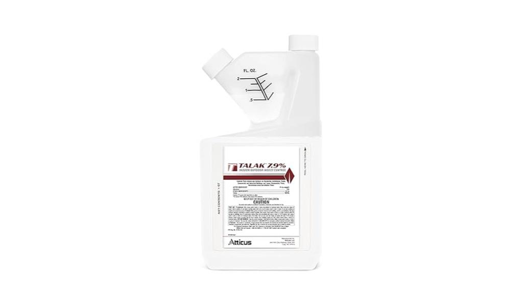 bifenthrin insect control concentrate