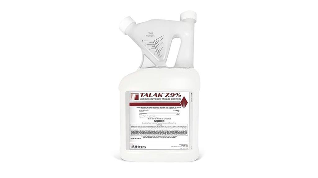 bifenthrin insect control concentrate