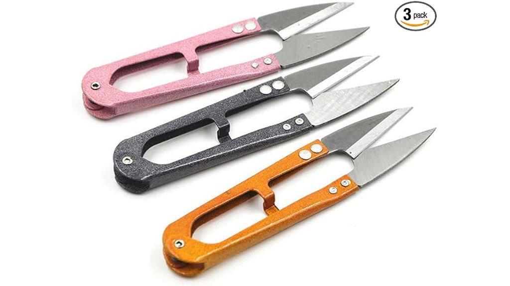 bonsai pruning scissors set