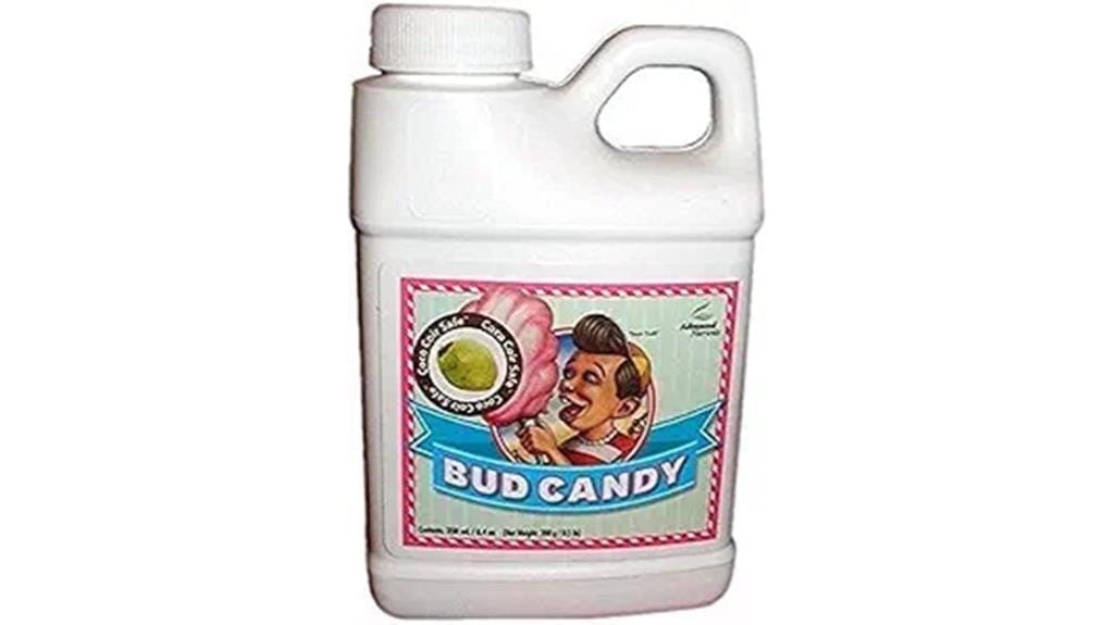 bud candy fertilizer 250ml
