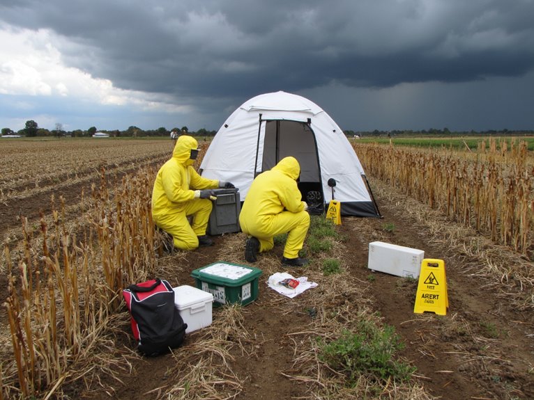building emergency response capacity