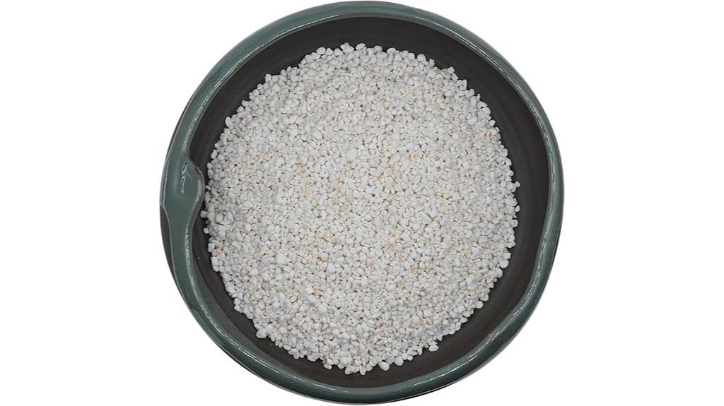 bulk horticultural perlite supply