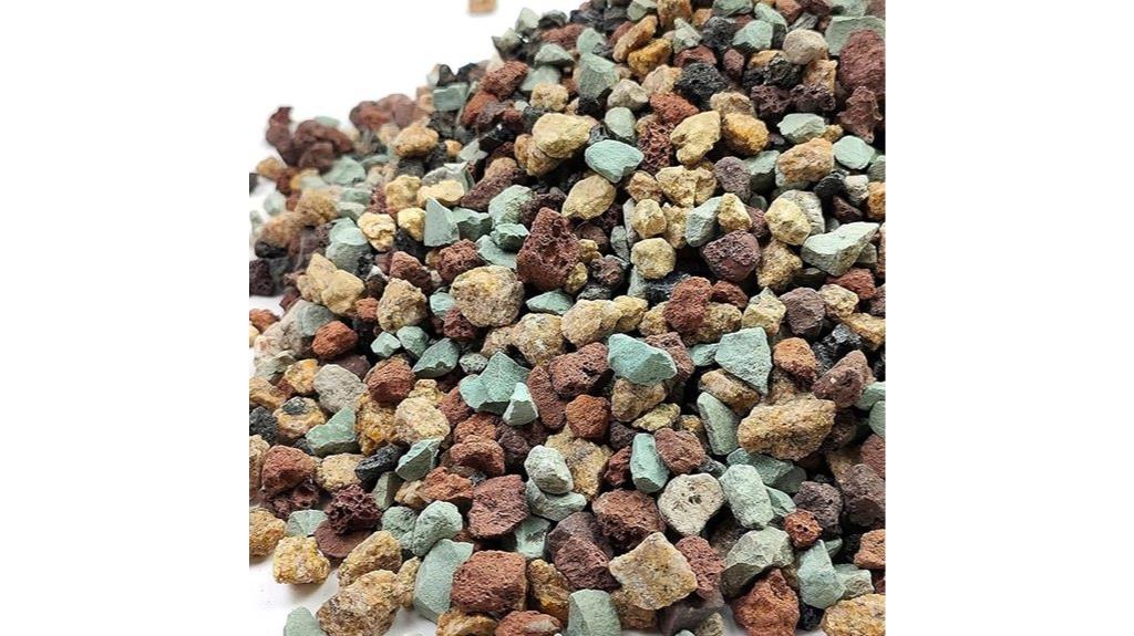 cactus soil mix blend