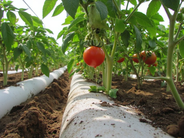 calcium availability influenced by ph