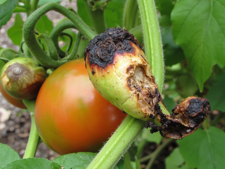 calcium deficiency detection methods
