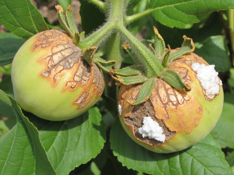 calcium essential for plants