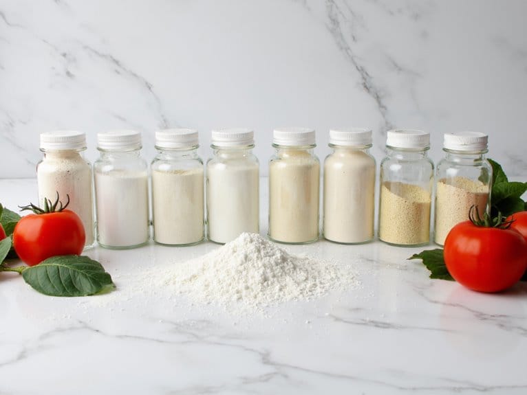 calcium supplements for tomatoes