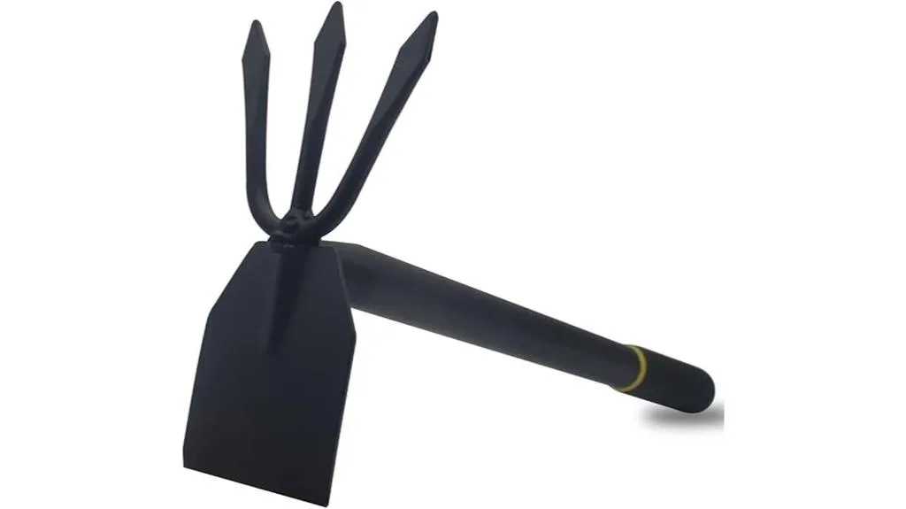 carbon steel gardening tools