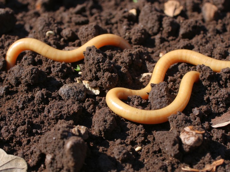 chemical free container gardening