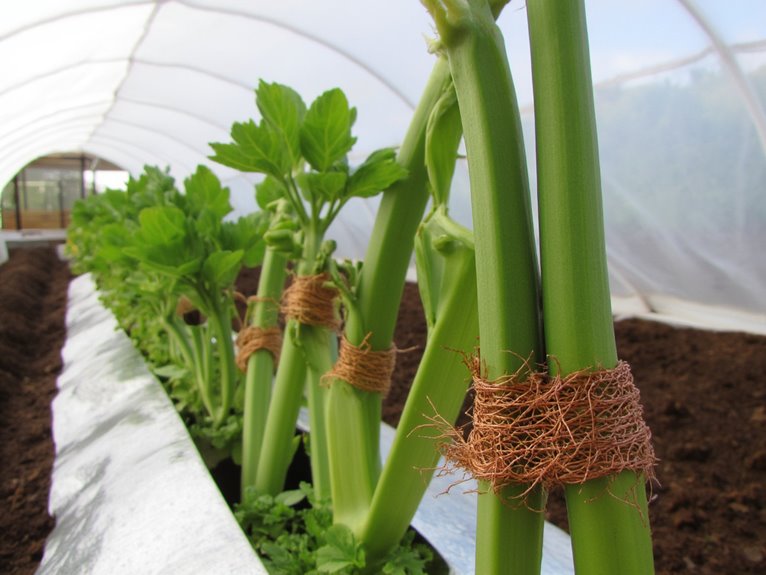 chemical free plant protection