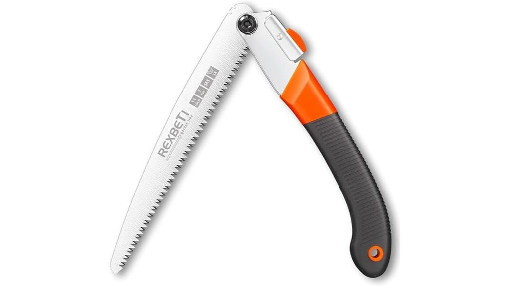 compact heavy duty saw