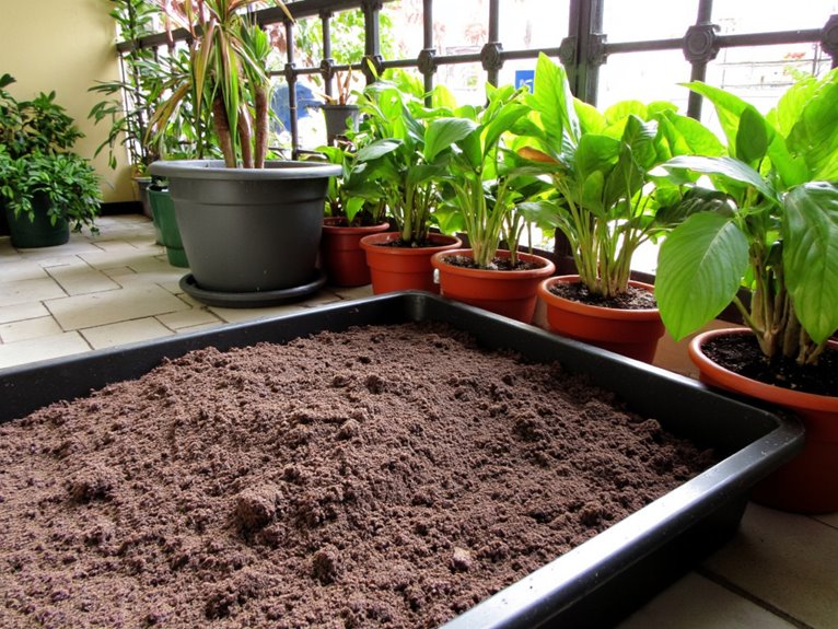 container gardening best practices