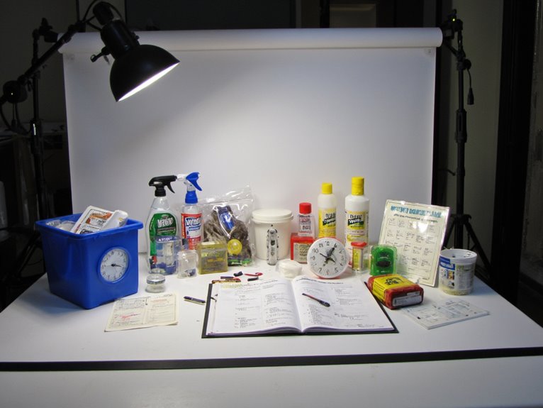 coordinating pest control strategies