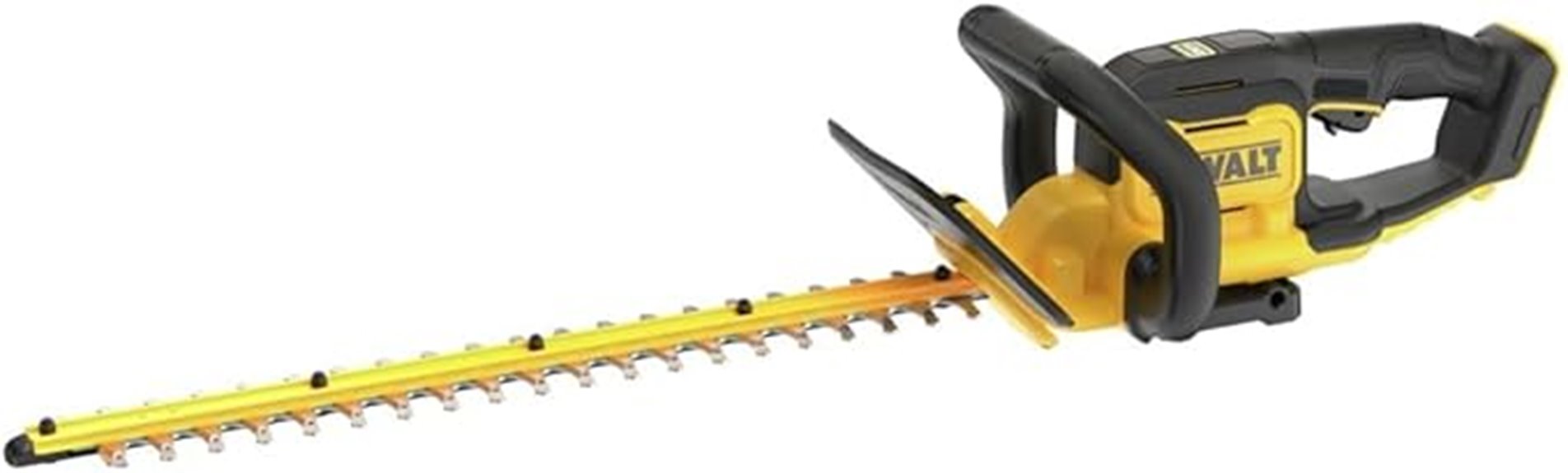 cordless hedge trimmer tool