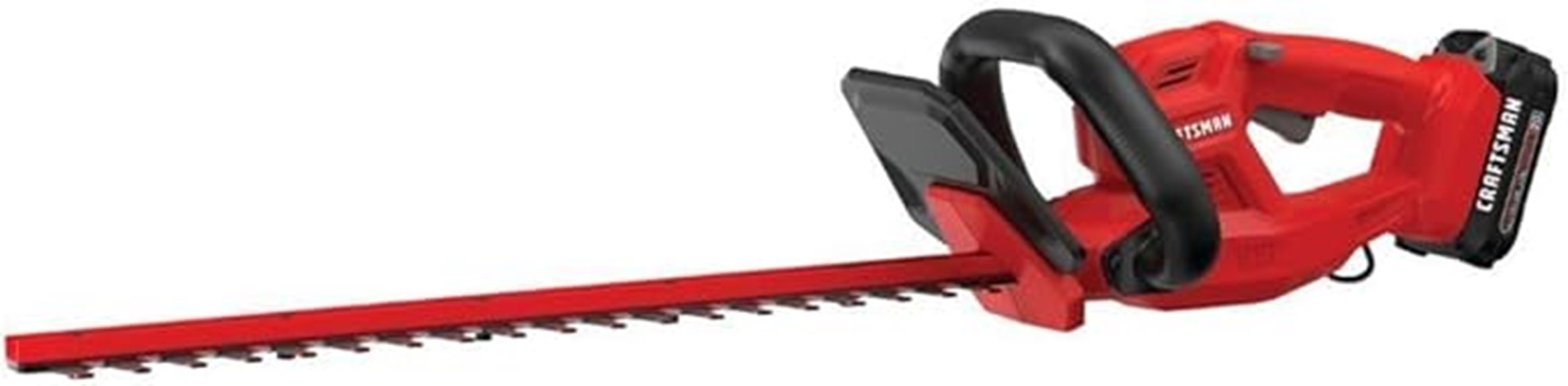 cordless hedge trimmer tool