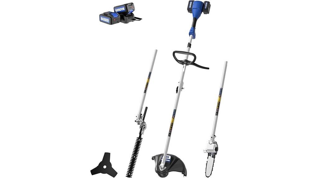 cordless multi tool kit power